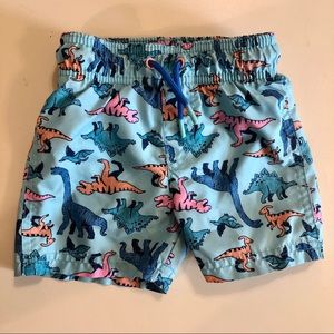 Cat & Jack Swim Trunks 12 month